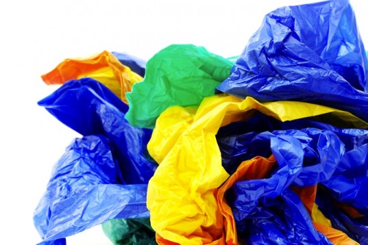 plastic