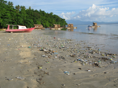 plastic
