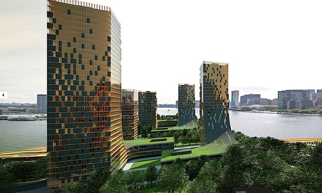 plyscraper