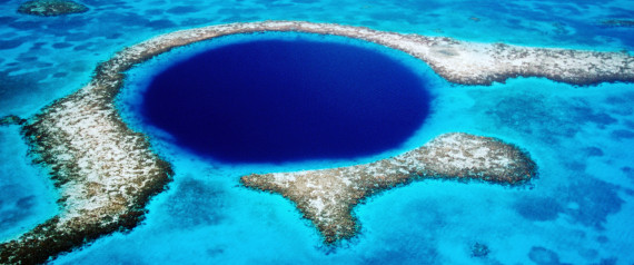reef