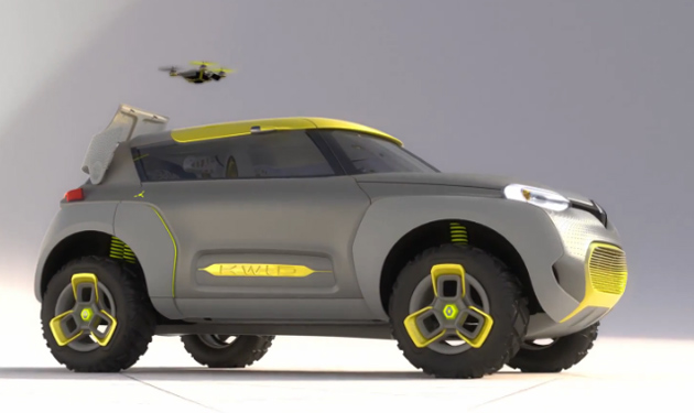 renault