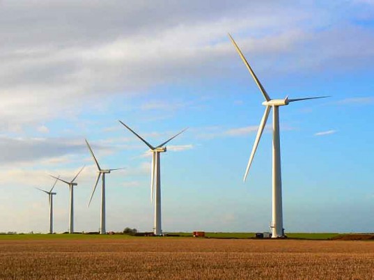 renewable