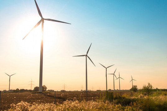 renewable