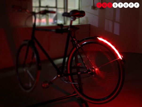 revolights