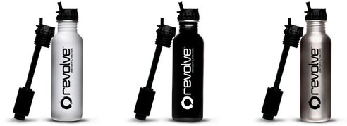 revolvebottles