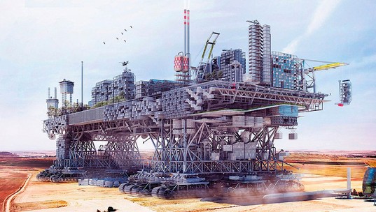 roaming