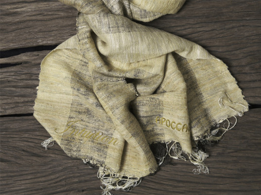 scarf