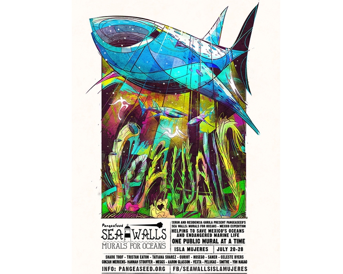 sharks