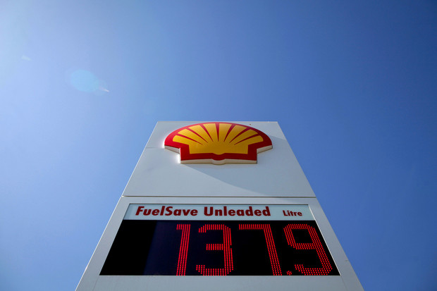 shell
