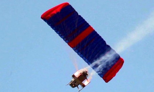 smogdrone