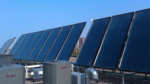 solar-hot-water-resilient-business