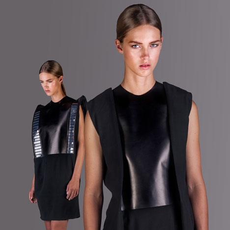 solardress