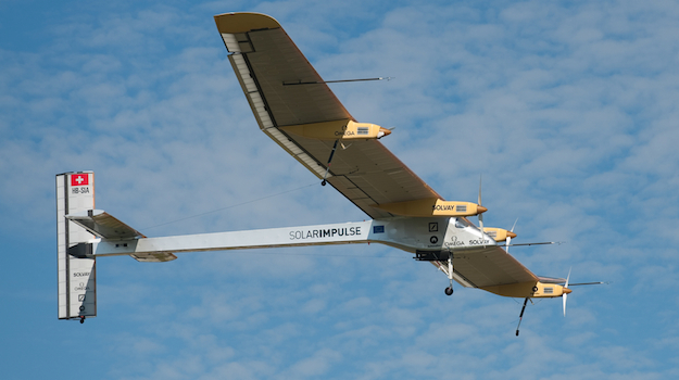 solarimpulse