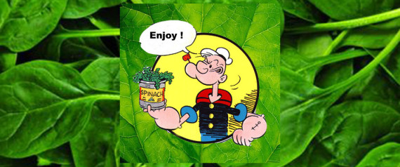 spinach
