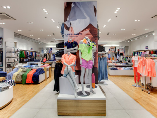 store