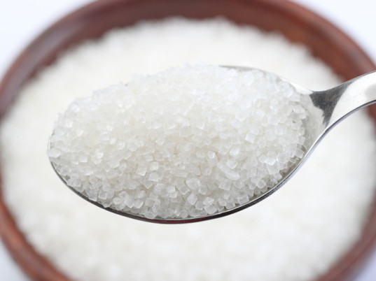 sugar