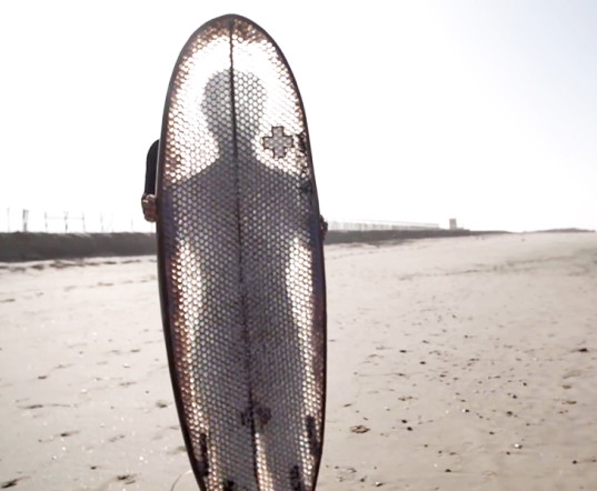 surf