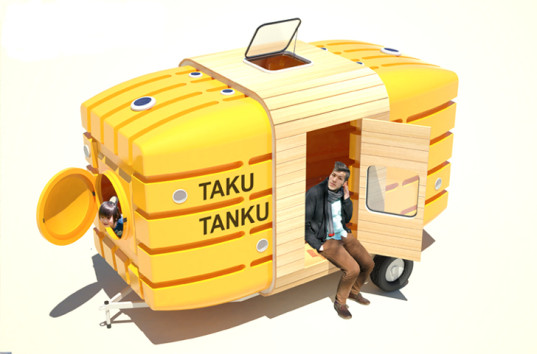 taku