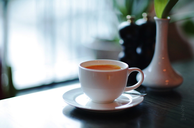 tea