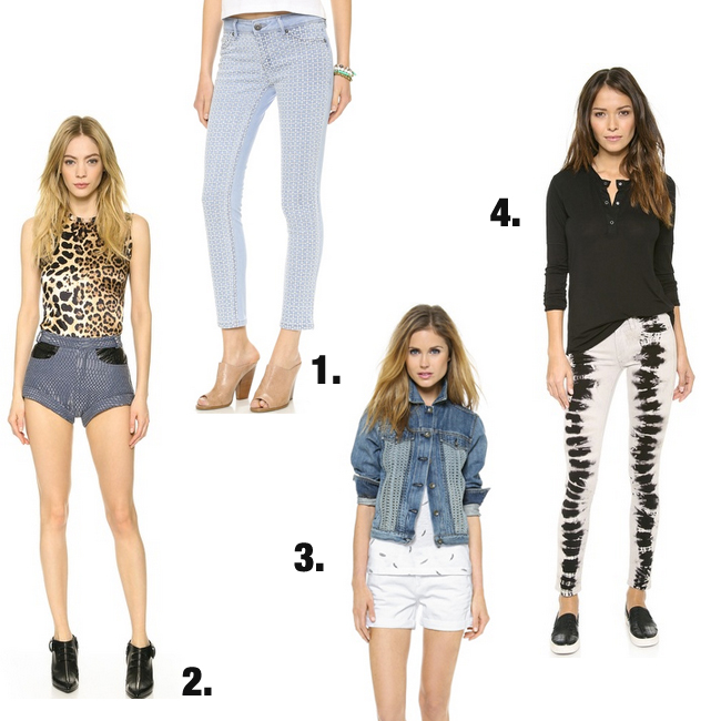 textureddenim