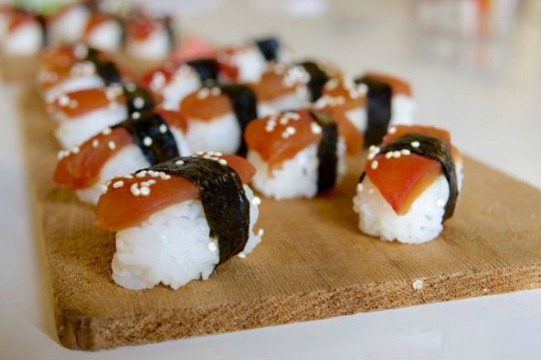 tomatosushi