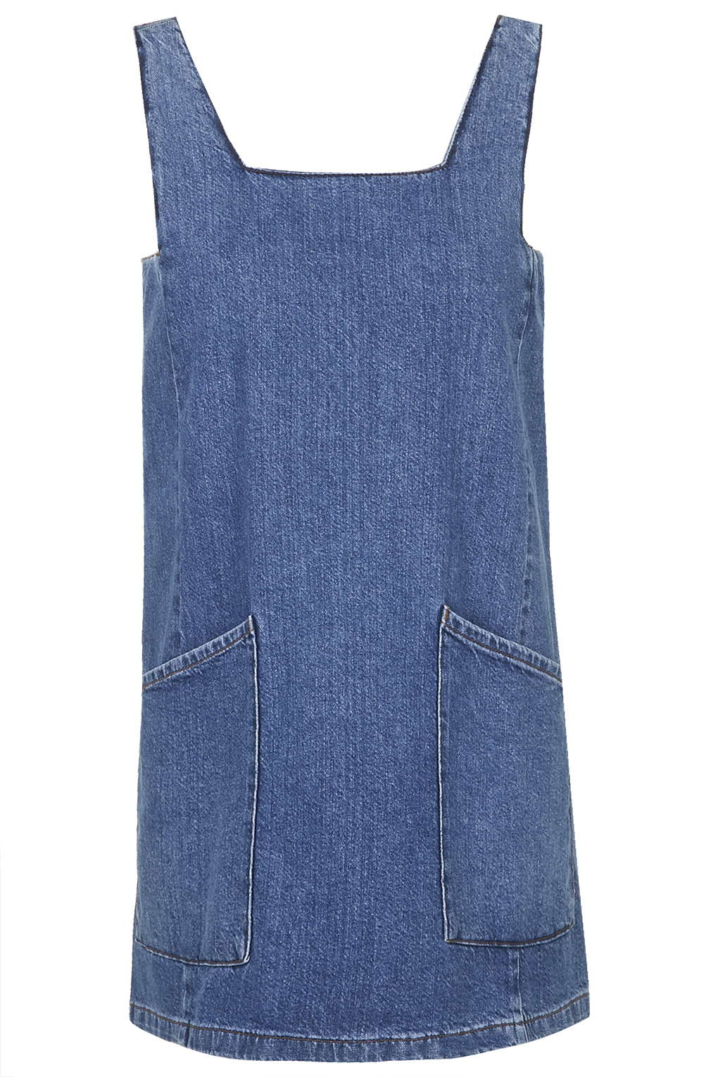topshop-denim-dress-blue