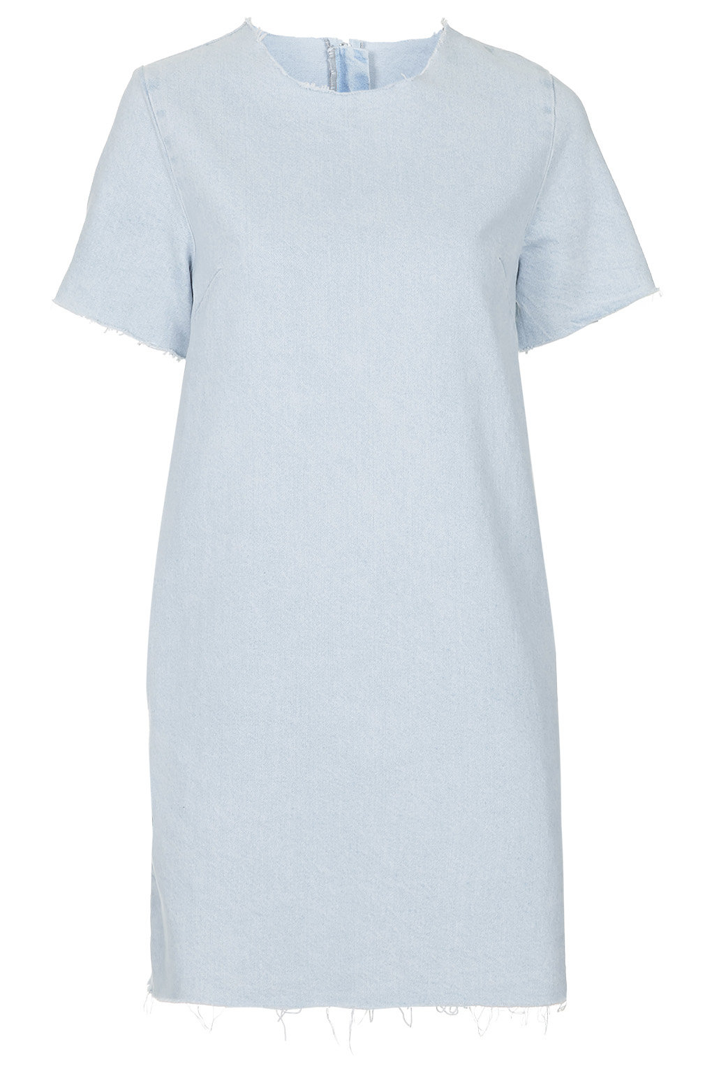 topshop-raw-denim-dress