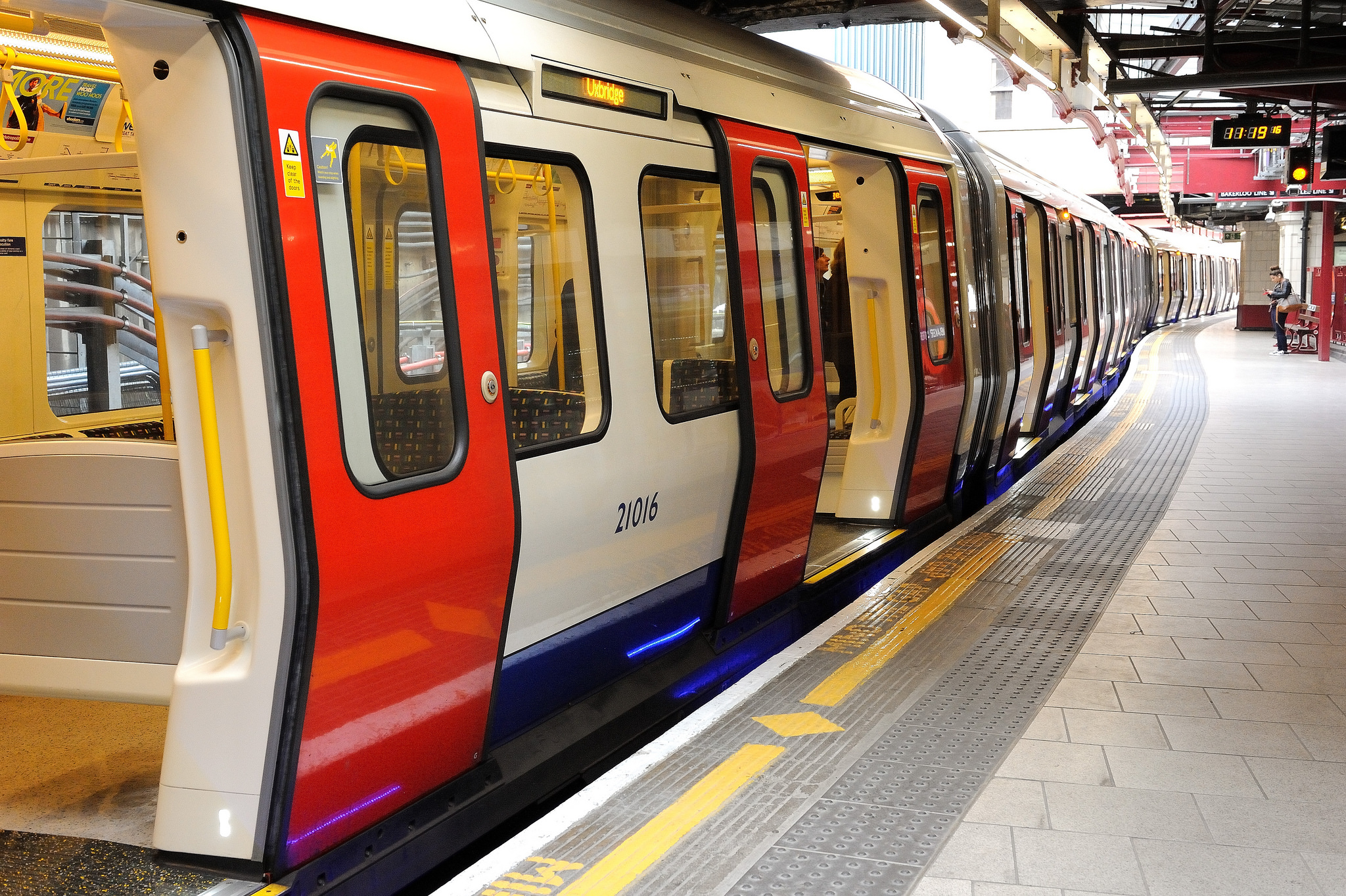tubedoor