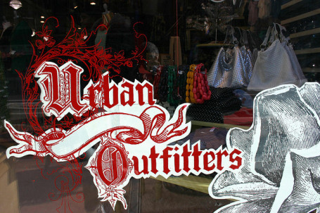 urbanoutfitters