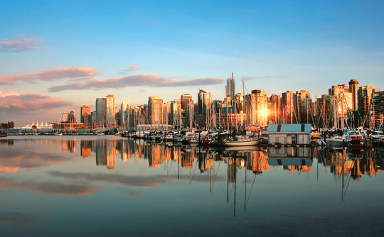 vancouver