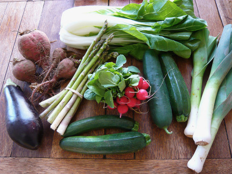 veggie-