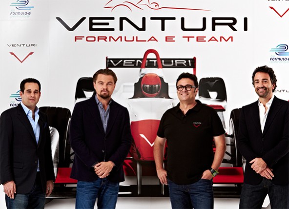 venturi
