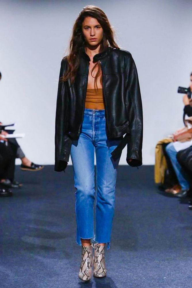 Vetements Ready to Wear Spring Summer 2015 in Milan