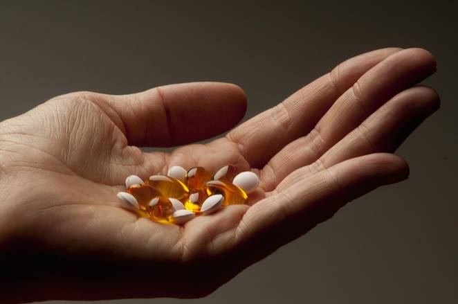 vitamins-cancer