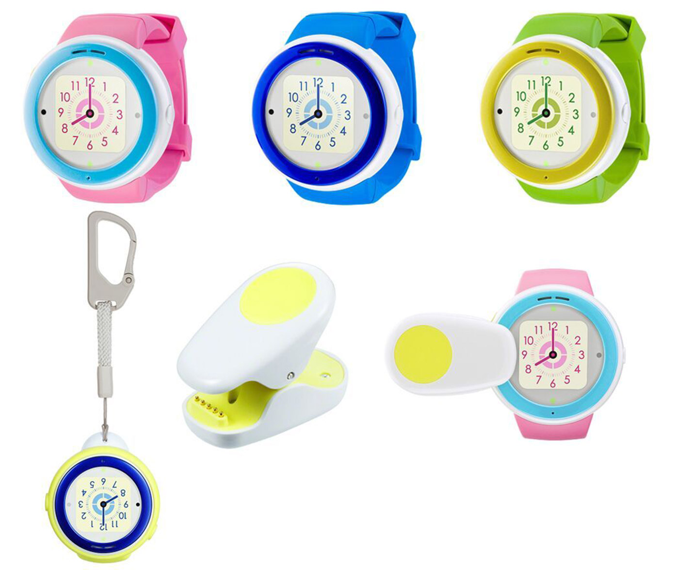 volte-watch