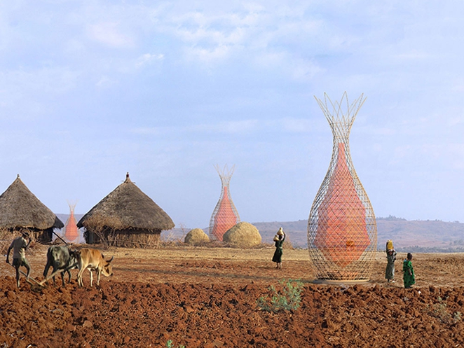 warka