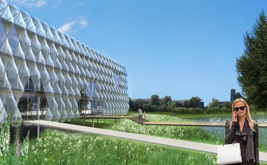 watercampus