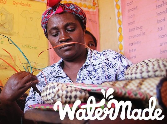 watermade
