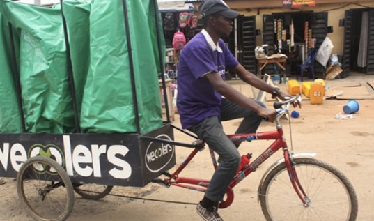 wecyclers