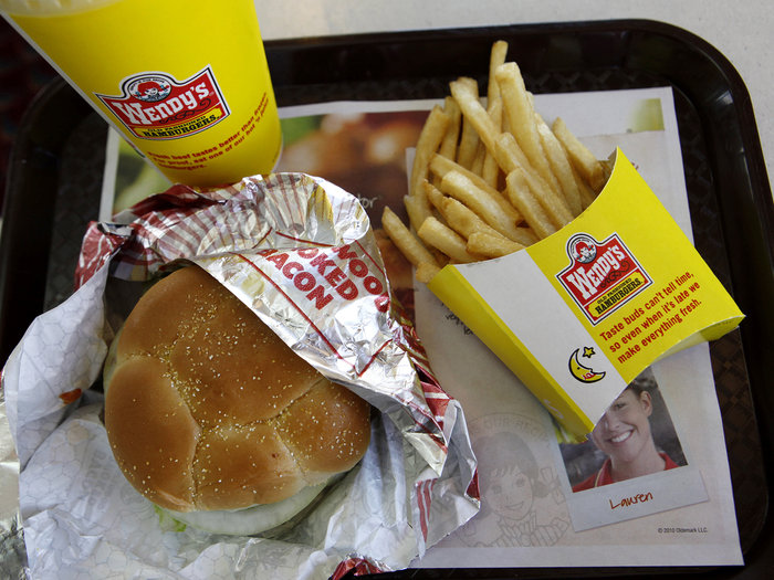 wendys
