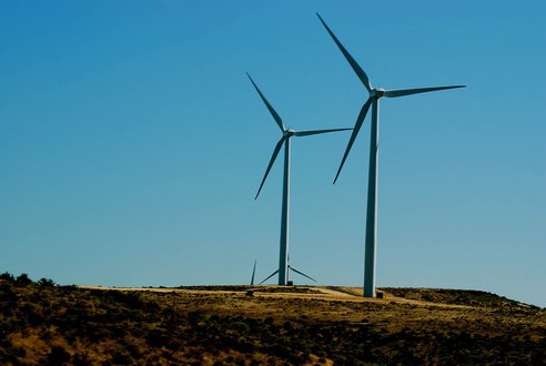 wind-turbines