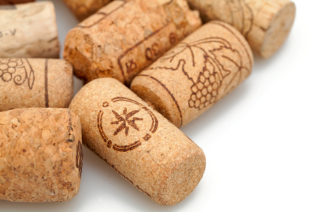 wine