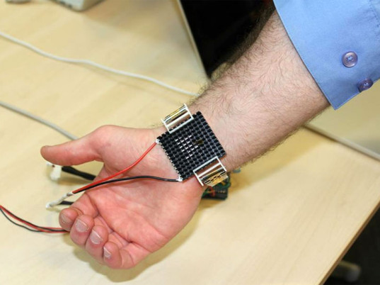 wristfy