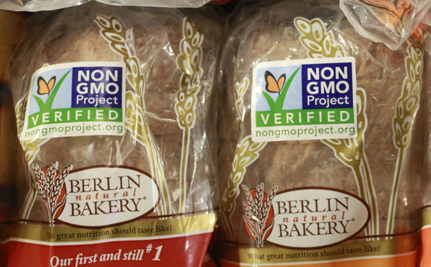 US Europe GMO Food