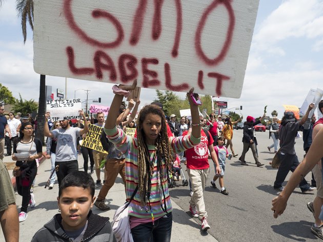US-AGRICULTURE-DEMO-MONSANTO