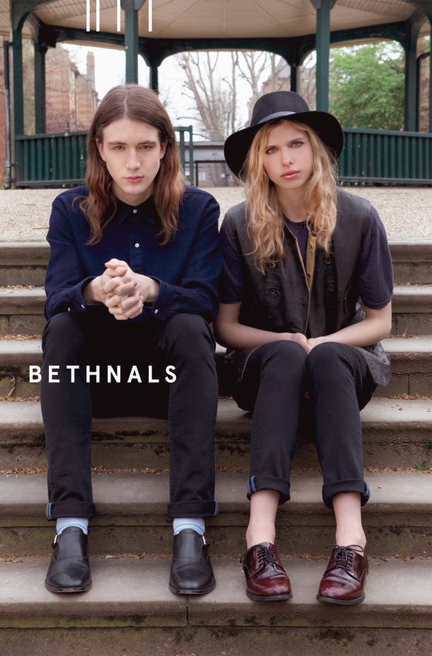Bethnals