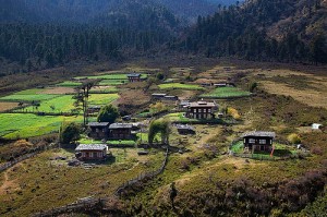 Bhutan