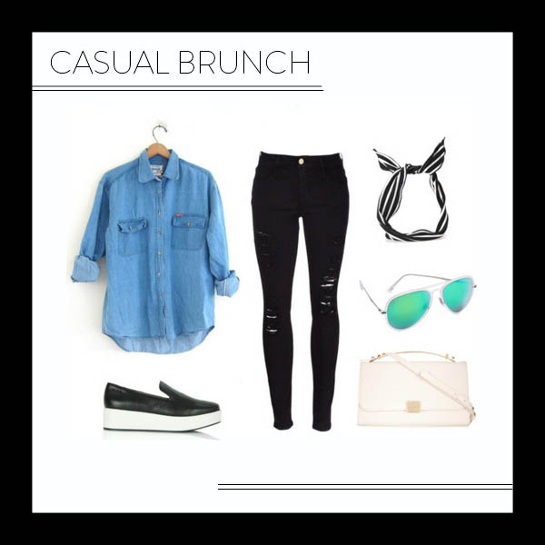 CASUAL