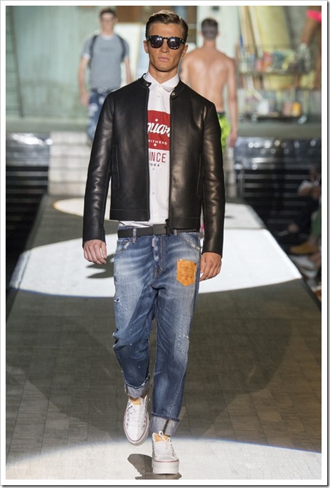 Dsquared