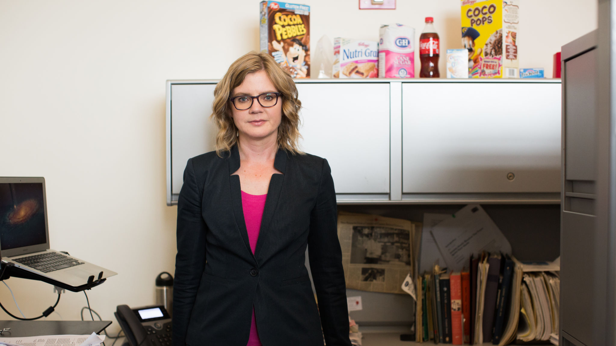 Dr. Cristin E. Kearns